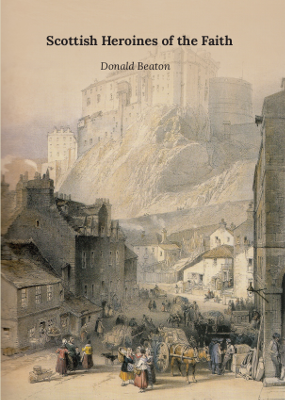 Beaton Cover - Front small