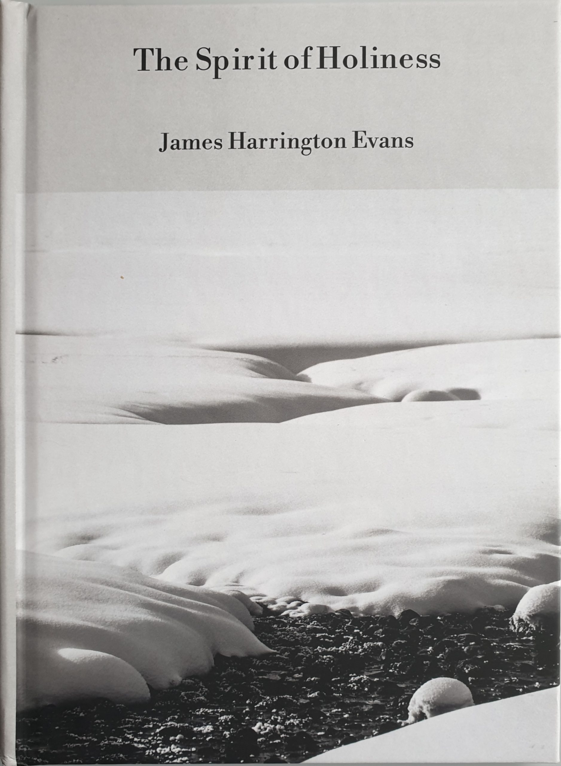 Evans front